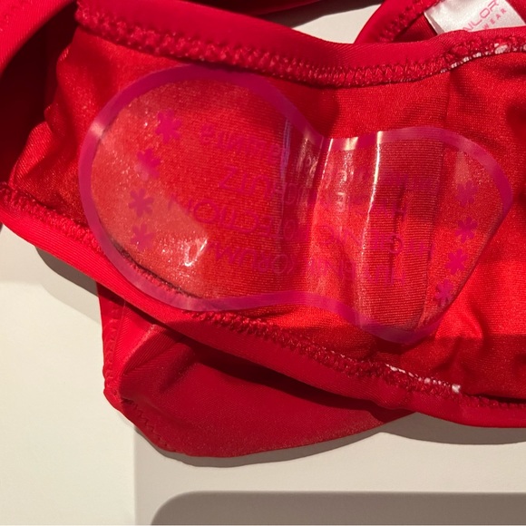 Sailor new bikini swimsuit - Picture 4 of 4